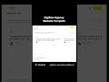 Most Popular DigiFlow SaaS Web Template for Growing Your Business! | #shortvideo #shorts