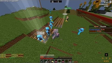 OP WILDERNESS 1-WAY FENCEGATE TRAP (HCF Trapping Montage)