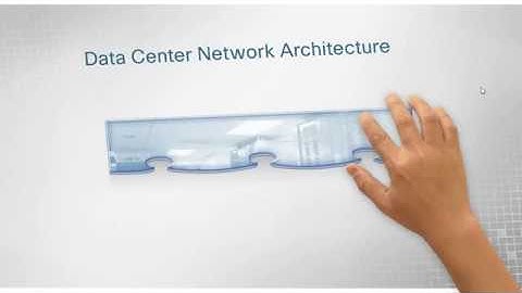 Data Center Network Architecture