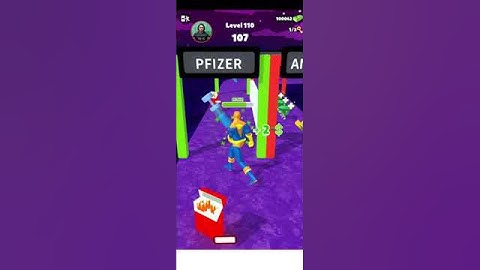 Run Rich 3D :GameplayWalkthrough android ,ios All Levels