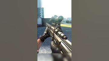 When Reloading Becomes Art - best Weapon Animations in Gmod Realism #gmod #garrysmod #halflife2