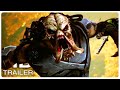PREDATOR KILLER OF KILLERS Official Trailer 2 (NEW 2025)