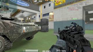 AVA Garena HACK IGN:hidronaldo AIMBOAT MODE