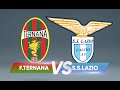 Under 19 Nazionale C5: Futsal Ternana vs S S  Lazio C5