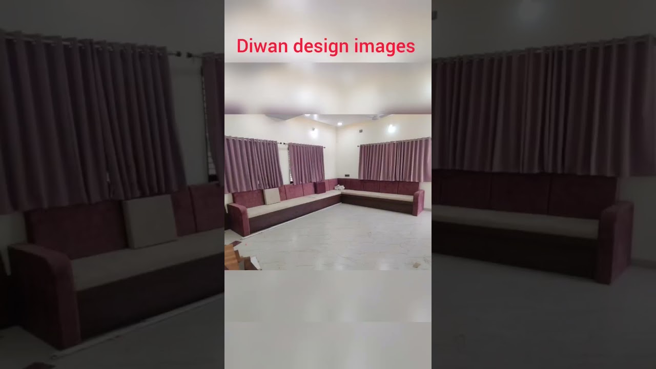 Diwan design images | single divan bed