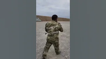Ногаец из Астрахани! Молодец!
