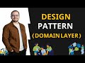 #1.4 Design Pattern | Domain Layer | ASP.Net Core