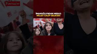 Ekrem İmamoğlundan Videolu Mesaj 2026 Bu Kara Düzenden Kurtulduğumuz Yıl Olacak