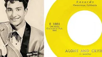 Johnny Fortune - If You Love Me (stereo) Johnny Fortune - If You Love Me (stereo)