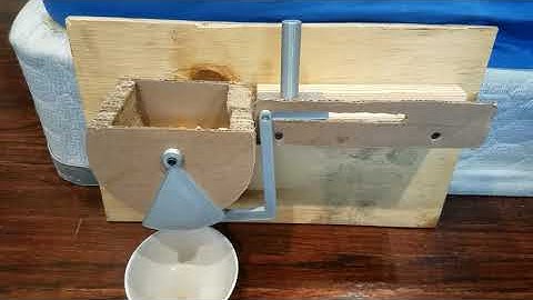 ME 154 project video