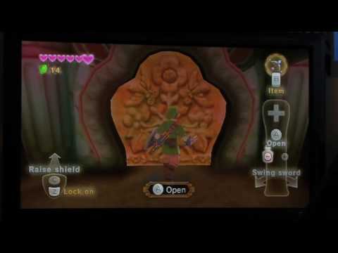 Vídeo: Rumores Previos A La E3 De Zelda: Skyward Sword