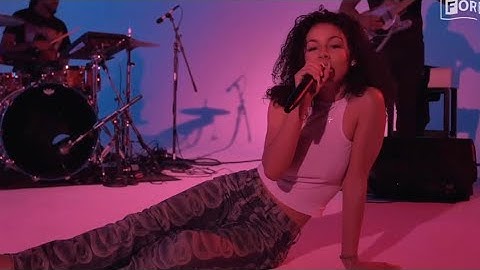 Reminders (Live at Fader Fort 2020)