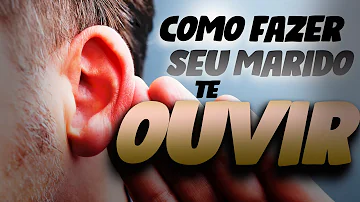 O que fazer para um homem gosta de mim?