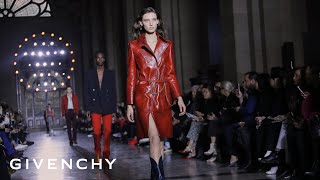 Givenchy Spring Summer 2018 Show