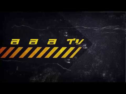 present AAA TV