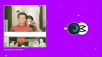 Ed Sheeran - Perfect | Editing Video