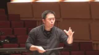 20130529 馬勒六與東吳愛樂邀請片