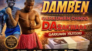 GARKUWAN CHINDO YAU YAYI ABIN KUNYA A DAMBEN KUDI SHIDA SAKWARA A OGERE 