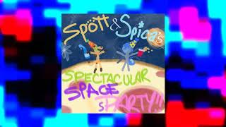Spott x Spica - Keygen Squadron