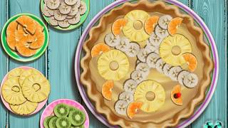 Pie Reallife Cooking Game Walkthrough | Cooking Games screenshot 5