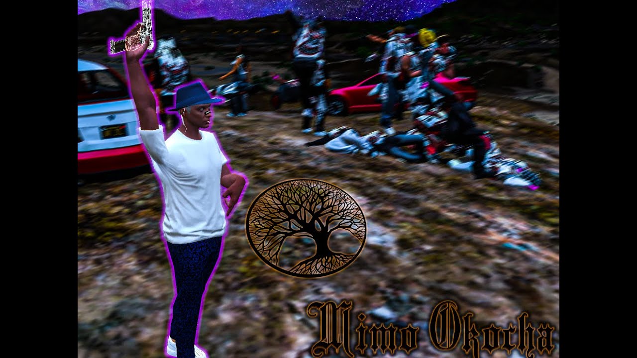 [Imperium] Mimo Okocha (anscheinend Cheate ich wusste es selbst nicht)