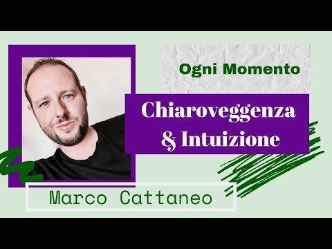 Video: Come Sviluppare La Chiaroveggenza