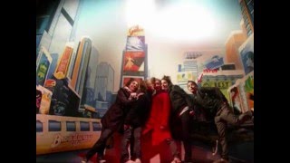 Les Filles Pour Ne Pas Soublier