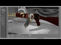 AK-47 SAROS
