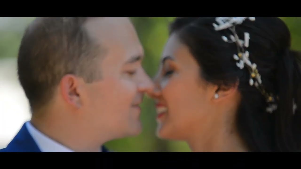 Ayda & Alex Wedding 2016 Summer