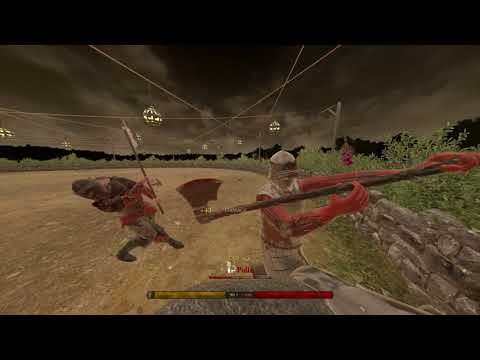 The Wait for Ad Mortem #1