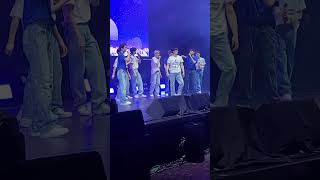 20221127 CRAVITY THE FIRST FAN-CON ‘CENTER OF GRAVITY’ IN TAIPEI - Dance (1)