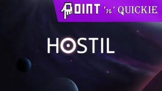 Hostil - A Point n Quickie Review