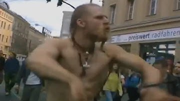 When I walk in the club and Yasuo is playing