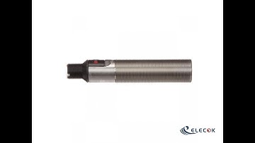 BCS00MF Capacitive Proximity Sensors