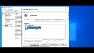 How To Add Domain User To Local Administrator All Computer Using Group Policy