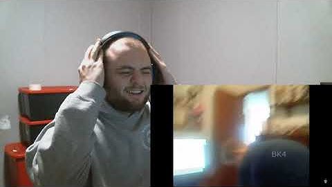 Xbox 360 All Errors! REACTION