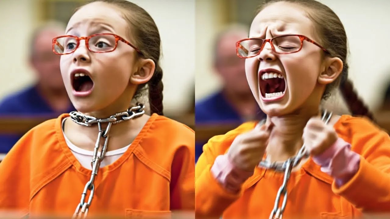 Dangerous Teens Reacting To Life Sentences