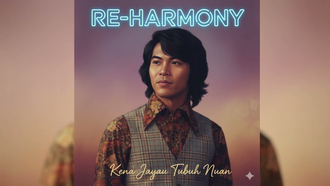 KENA JAYAU TUBUH NUAN | AI COVER