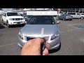 2008 Honda Accord EX-L 2.4 Startup, Engine, Full Tour & Overview