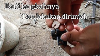 LET'S learn how to change disc brake pads on a bike
