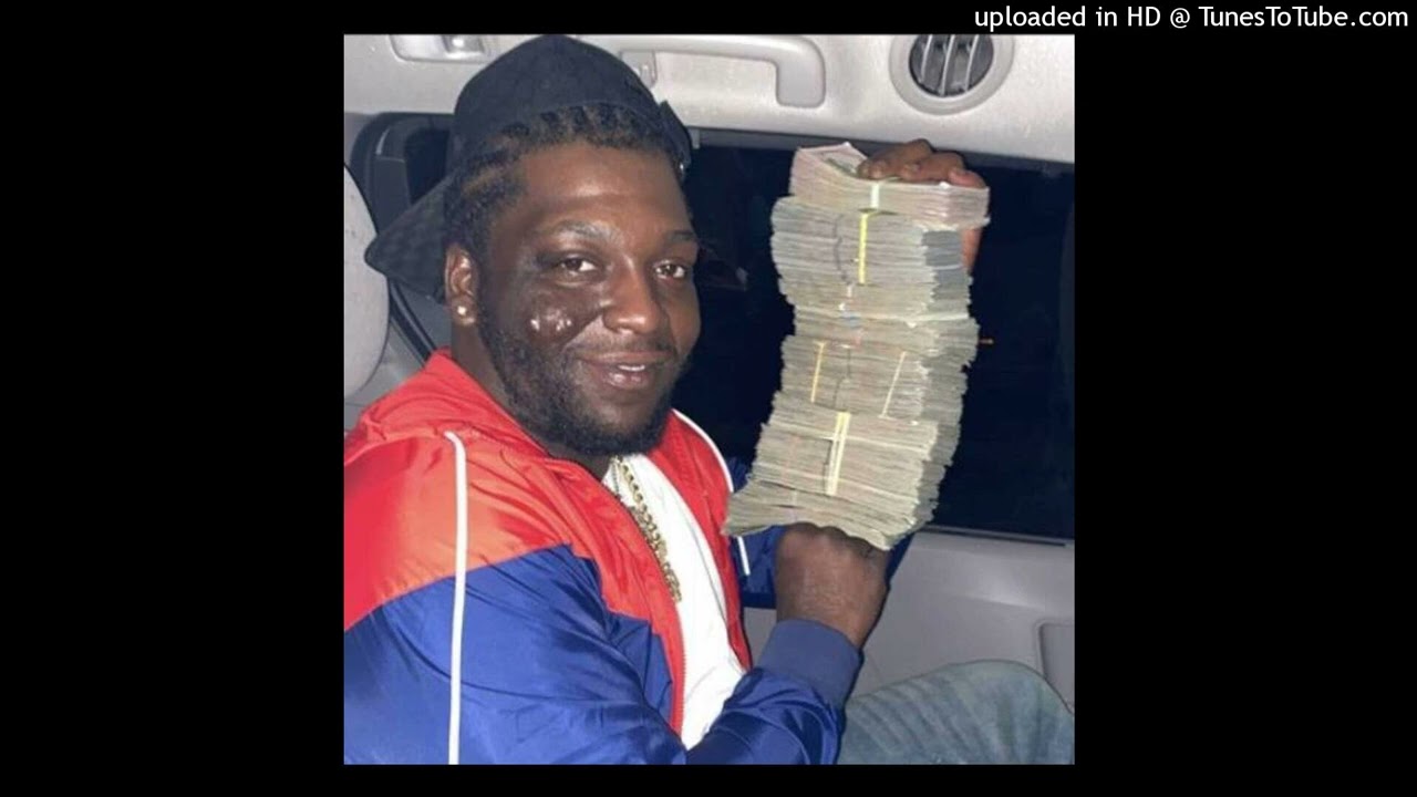 [FREE] RIO DA YUNG OG X ENRGY X FLINT TYPE BEAT - "THEY STOLE MY SAUSE" [PROD BY FILIN]