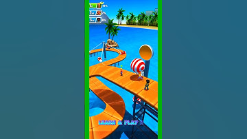 Hyper Run 3D | Part #8 #games #gaming #youtubeshorts #shorts @LearnPlayR.S