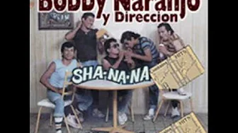 BOBBY NARANJO Y DIRECCION PA TODO EL AÑO ESPACIOTEJANO BOBBY NARANJO Y DIRECCION PA TODO EL AÑO ESPACIOTEJANO