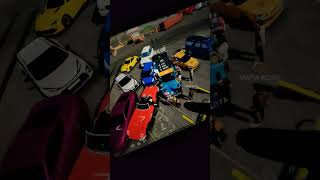 It's just a normal m2 giveaway on my channel #carparkingmultiplayer #olzhassgames #cpm