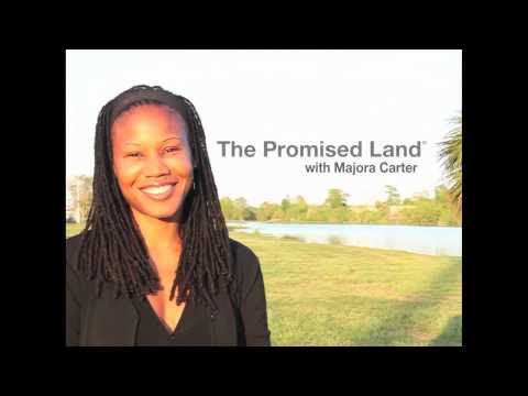 Promised Land "Voices from the Gulf Coast" from APM