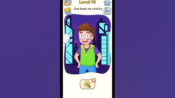 Delete One Part Level 73 #shorts #shortvideo  #shortsfeed #viralvideo #ytshorts #dop5