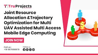 Joint Resource Allocation and Trajectory Optimization for Multi UAV Assisted Multi Access Mobile Edg