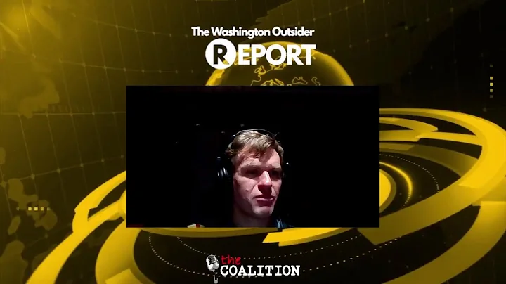 The Washington Outsider Report - Episode 32 - Dr. ...