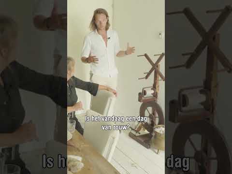 Die blik van STEVEN KAZAN