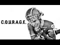 Cycling motivation courage